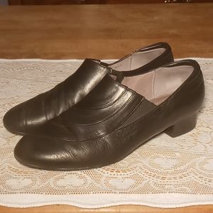 BeautiFeel ‘Ashley’ Pumps                             Arch Supportive